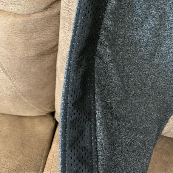 The Rail Men’s Gray/Black Sweatpants L - Picture 5 of 5